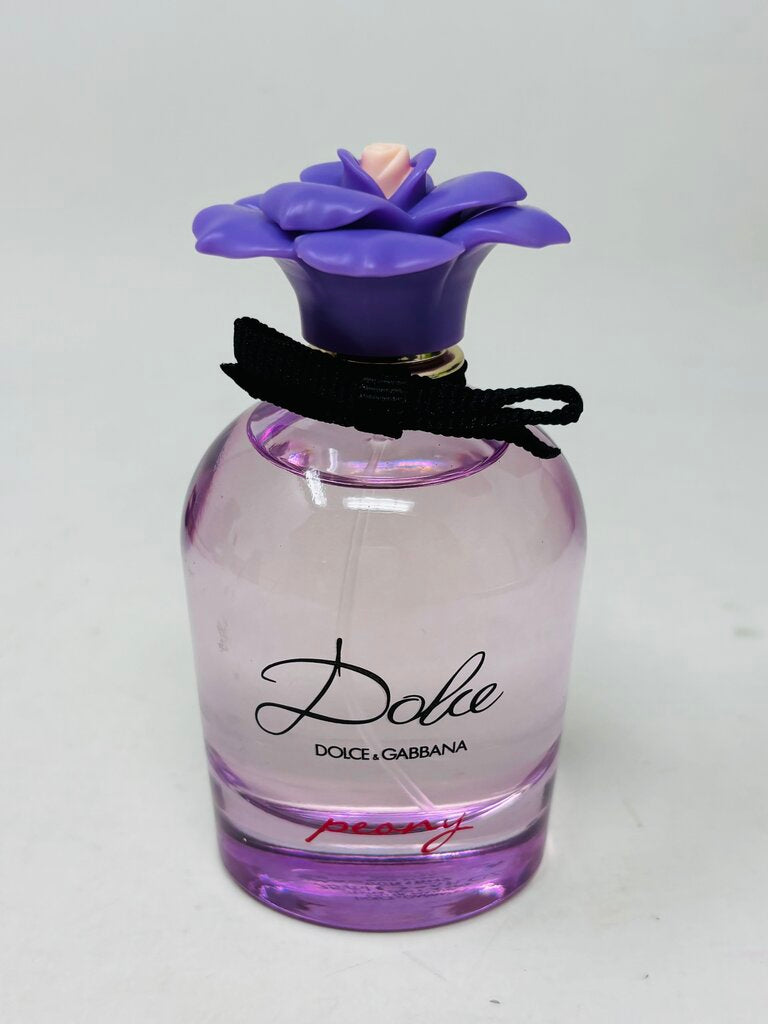Dolce & Gabbana Perfume Purple 75ml