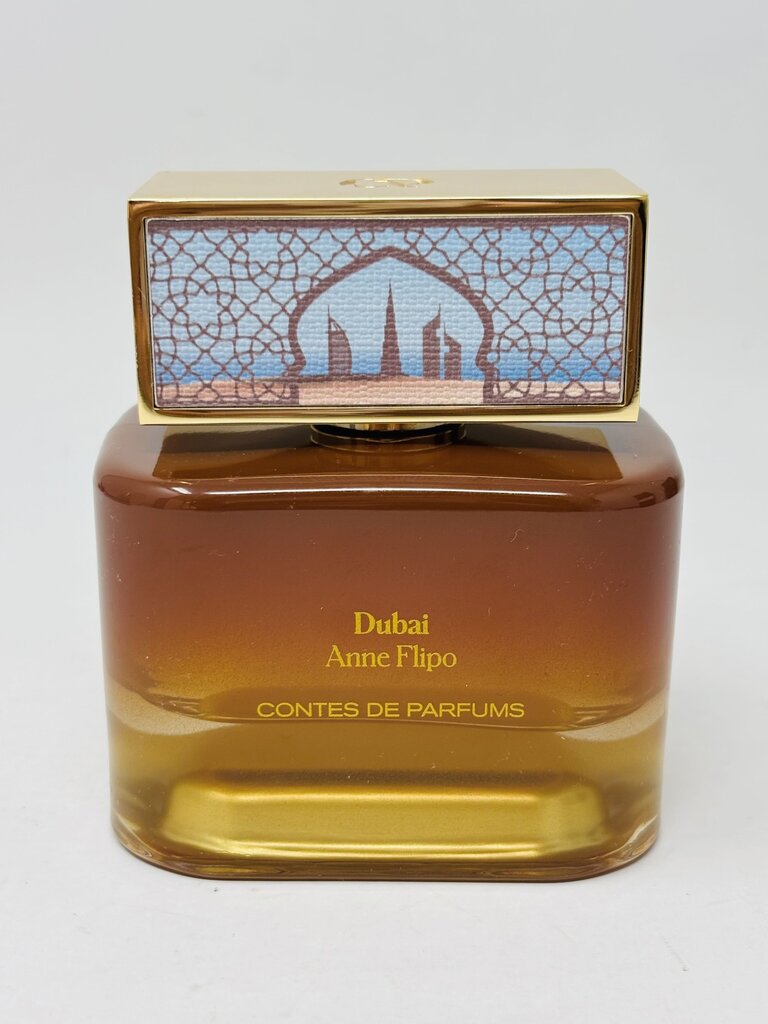 Contes de Parfums Perfume Brown 100ml