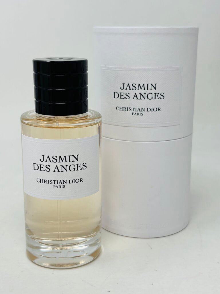 Christian Dior Perfume Black 50ml
