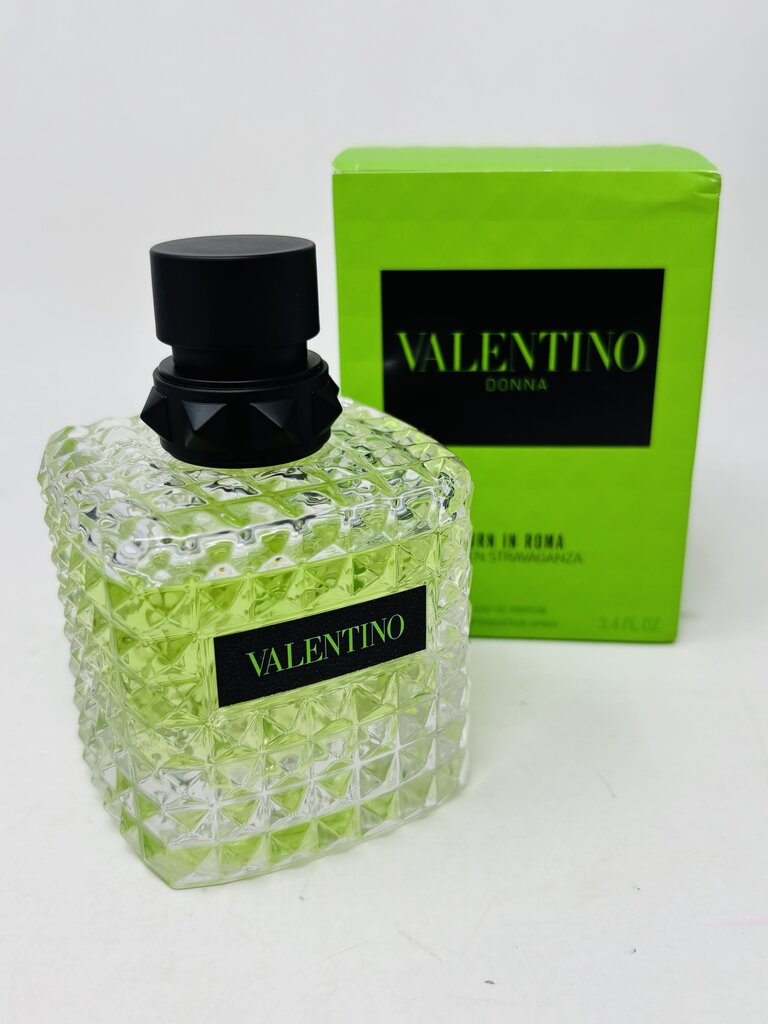 Valentino Garavani Perfume Green 100ml