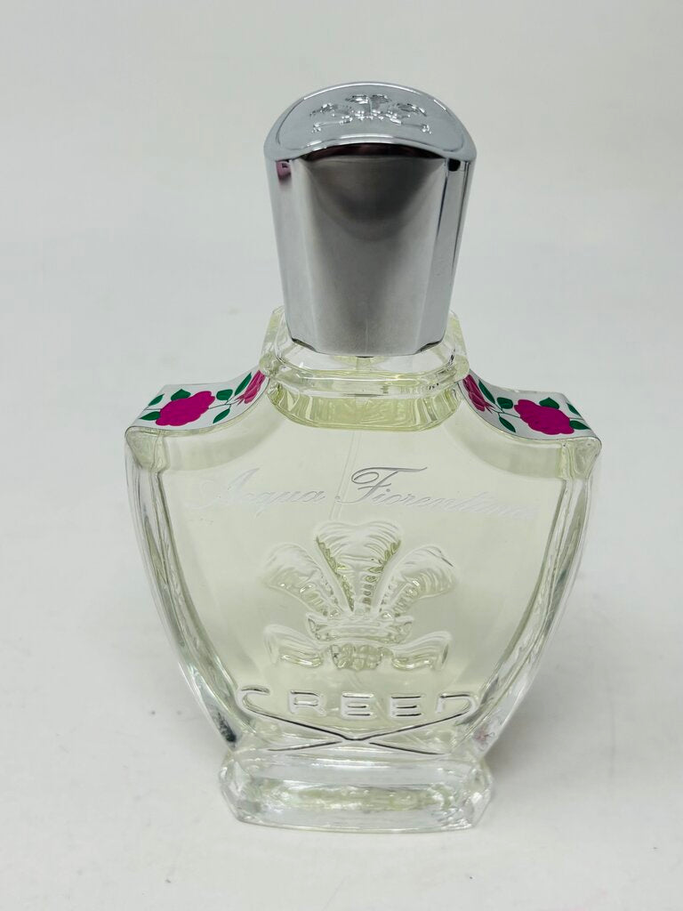 Creed Perfume Silver 75ml