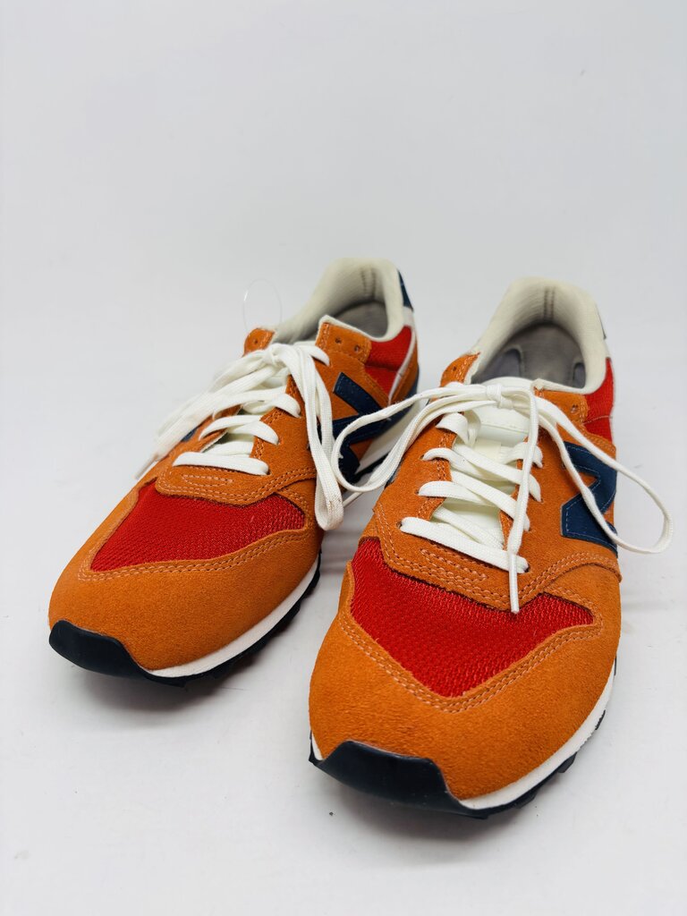 New Balance Sneakers Orange 11