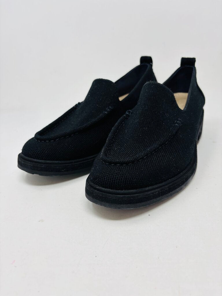 Rothy's Loafers Black 7.5