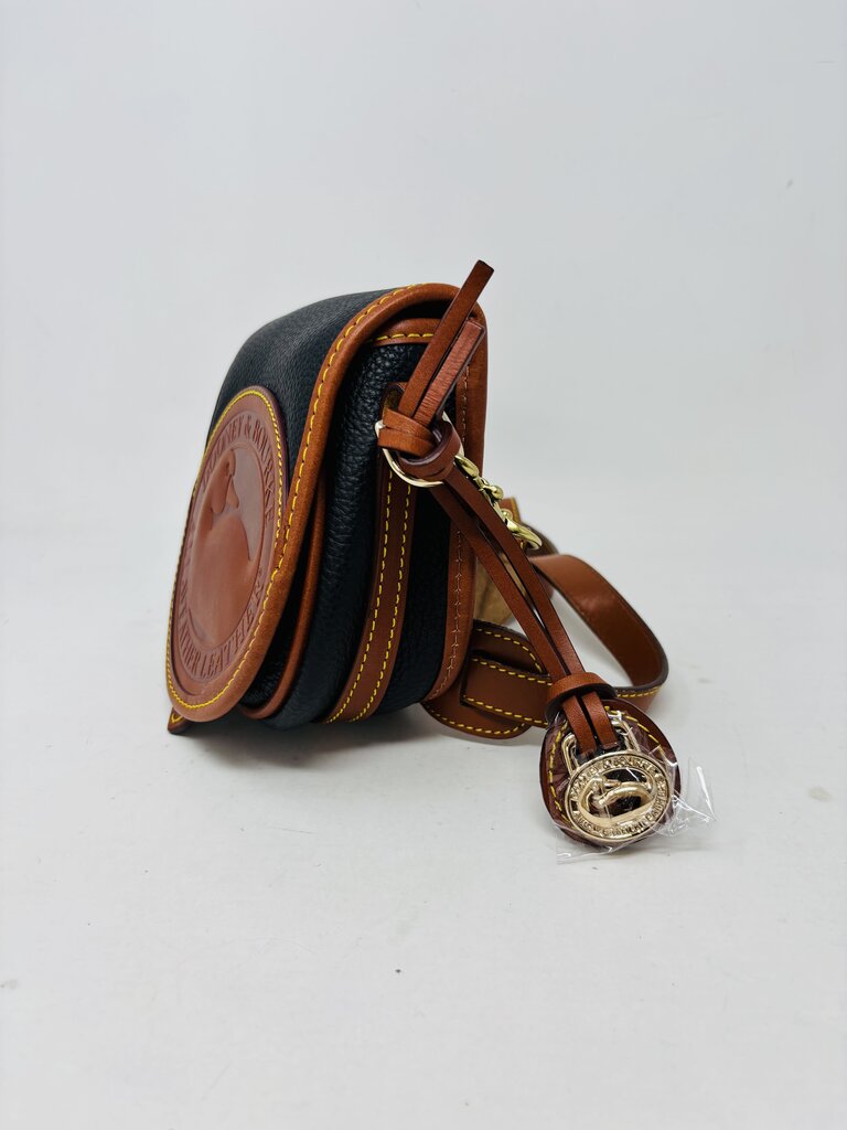 Dooney & Bourke Crossbody Bag Black