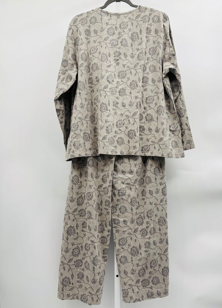 Gudrun Sjoden Pants Set Grey XL