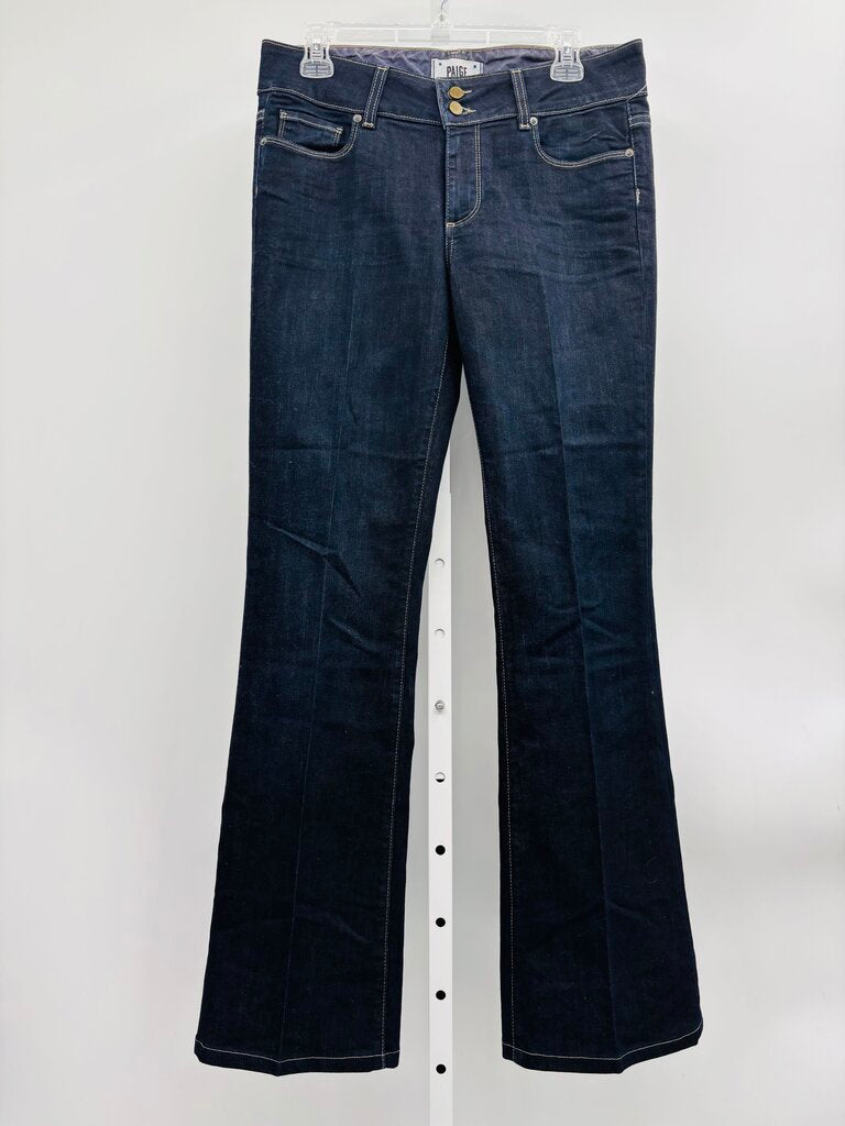 Paige Jeans Denim 10