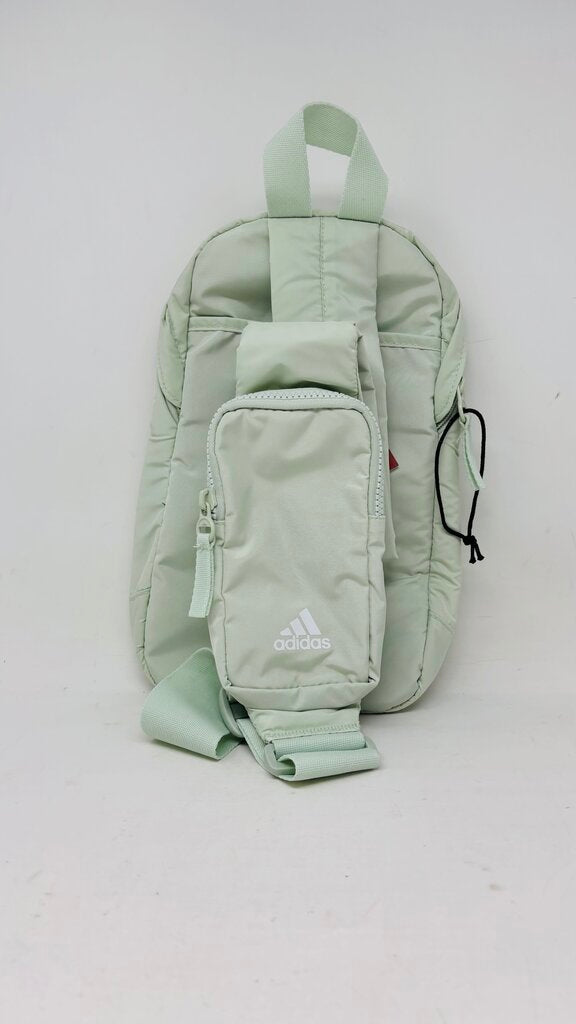 Adidas Crossbody Bag Green