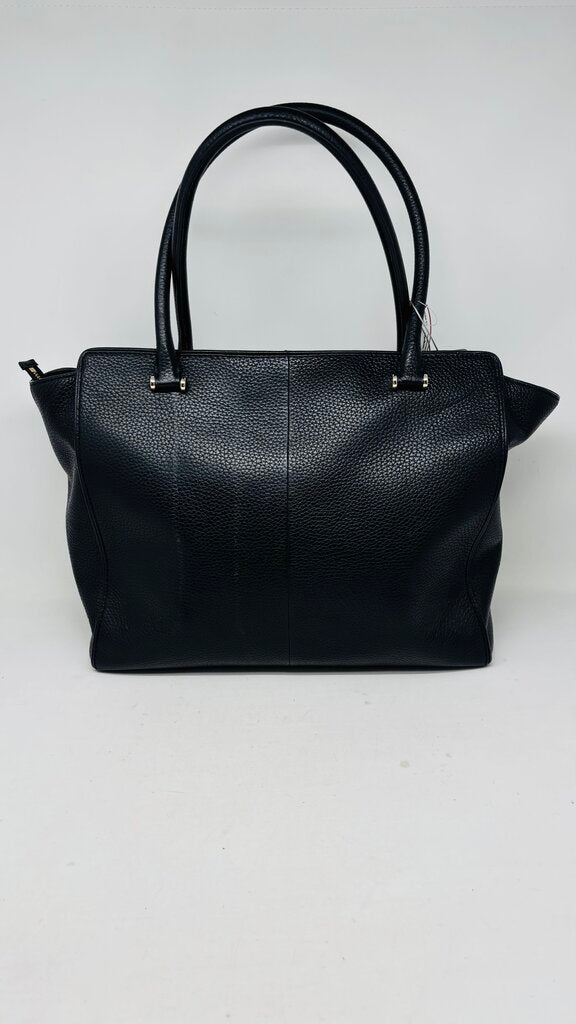 Kate Spade Handbag Black