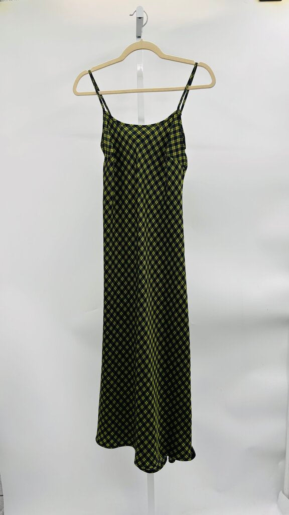 Levi's Dress Yellow S