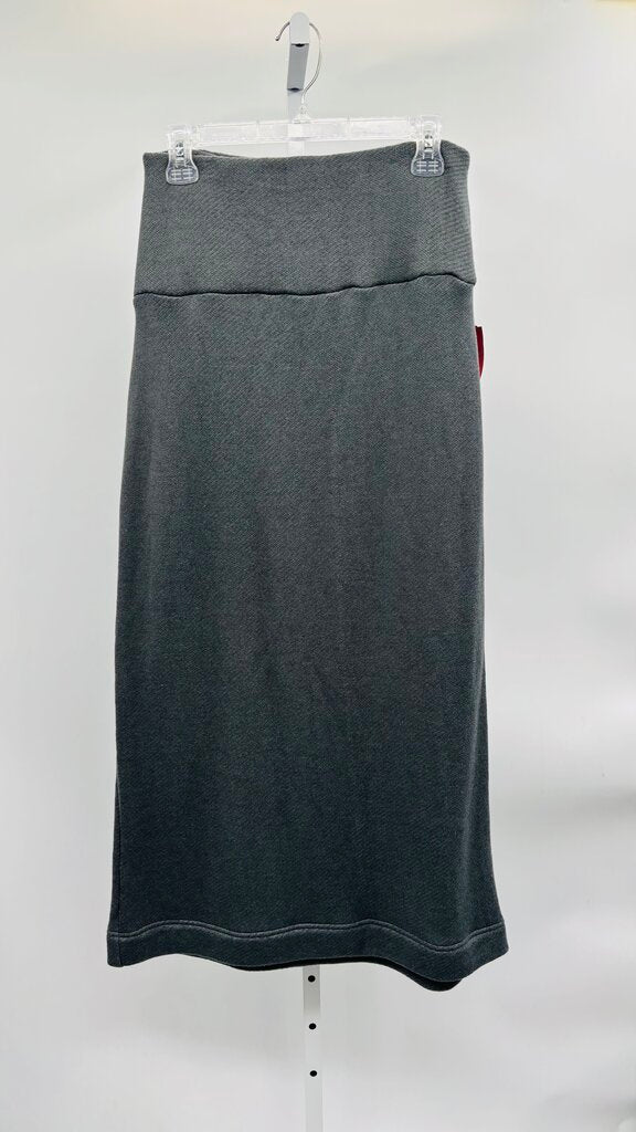 free-est Skirt Set Grey M