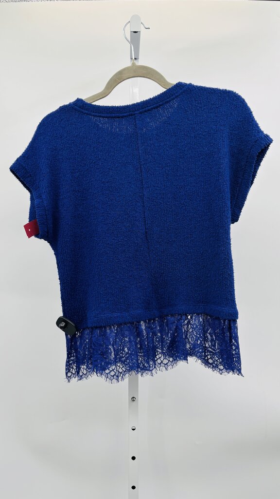 Maeve Sweater Navy XS