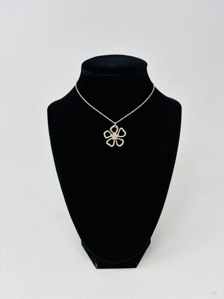 Tiffany & Co LUXURY JEWELRY Sterling