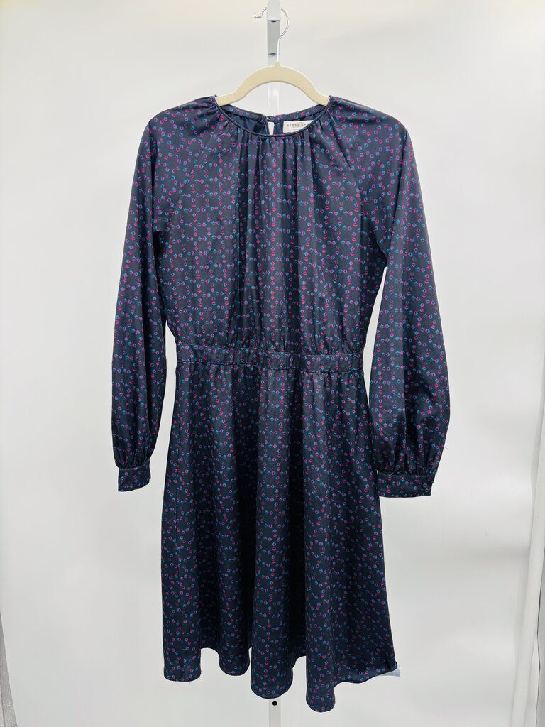 Derek Lam Dress Black 6