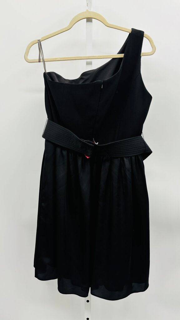 Vera Wang Dress Black 14