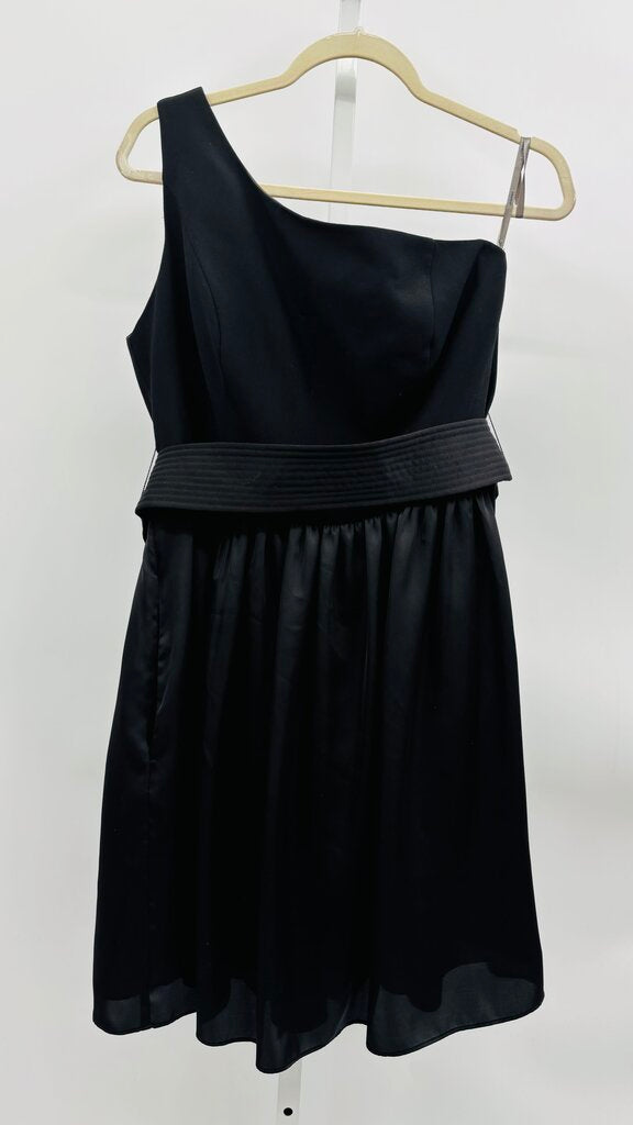 Vera Wang Dress Black 14