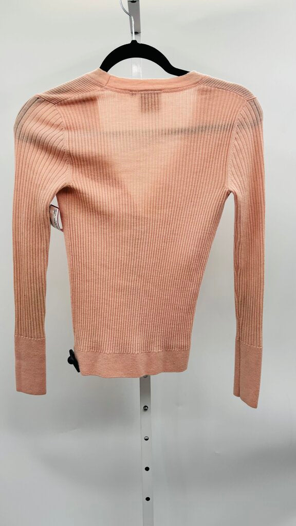 Cardigan Pink XS