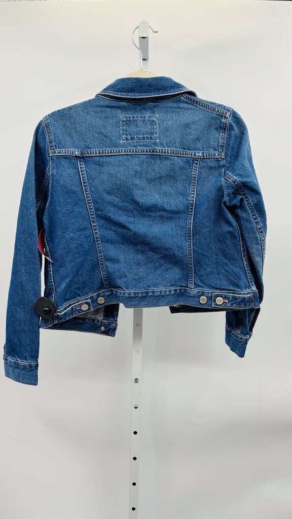 Banana Republic Jacket Blue S