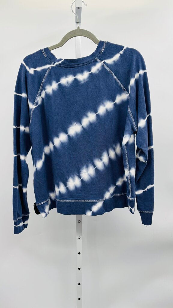 Rails Sweatshirt Navy M