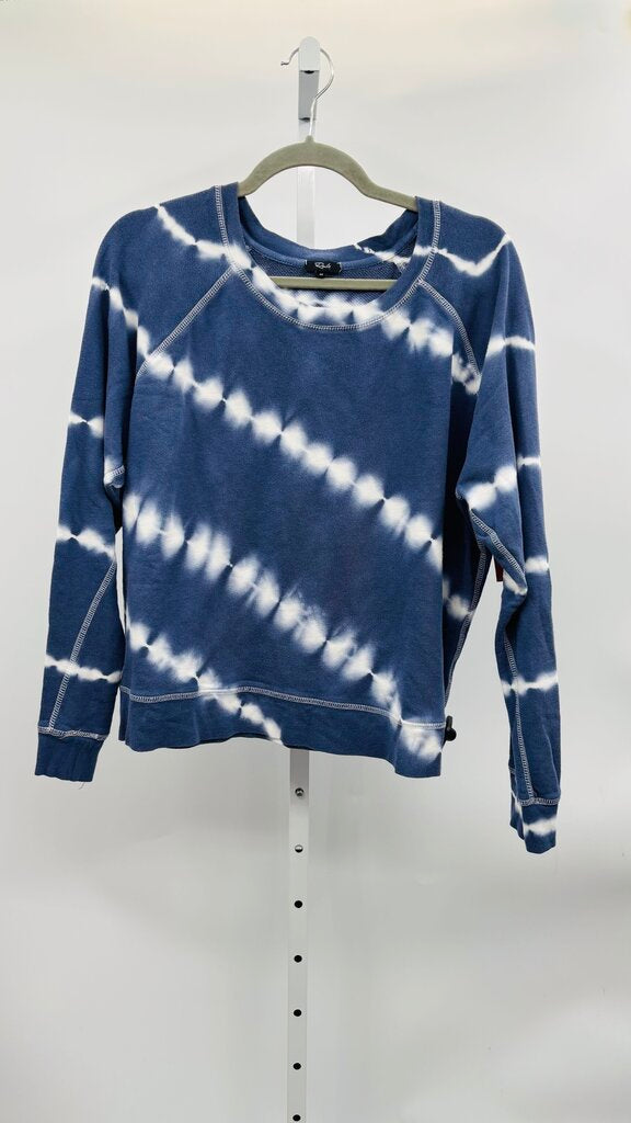 Rails Sweatshirt Navy M