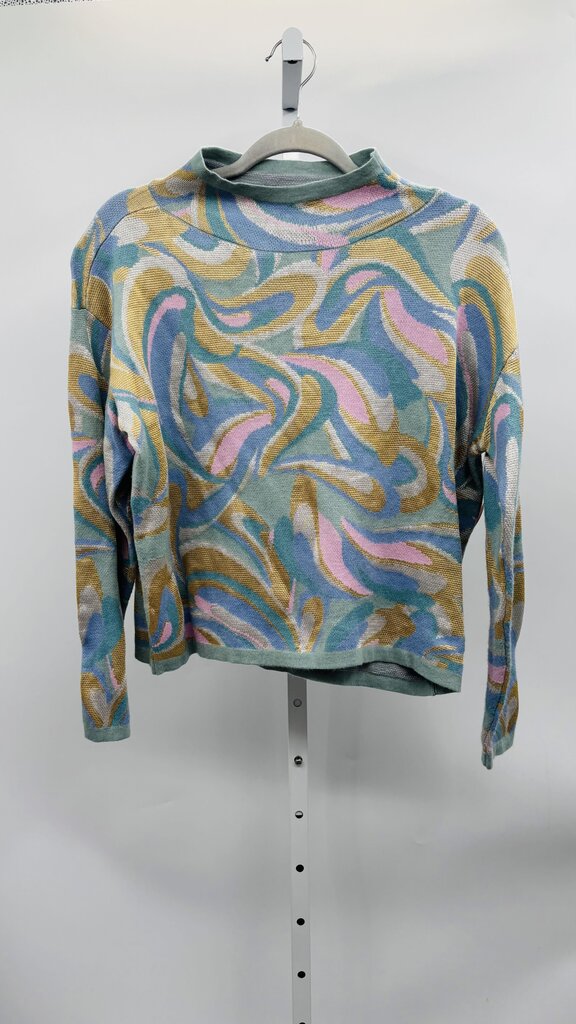 Maeve Sweater Multi XS