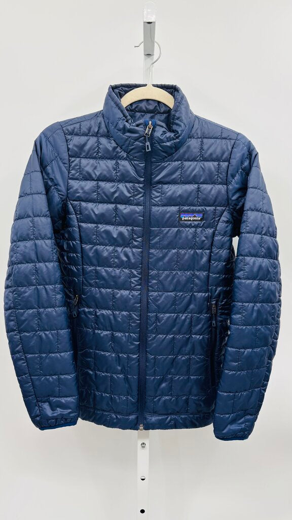 Patagonia Jacket Navy XS