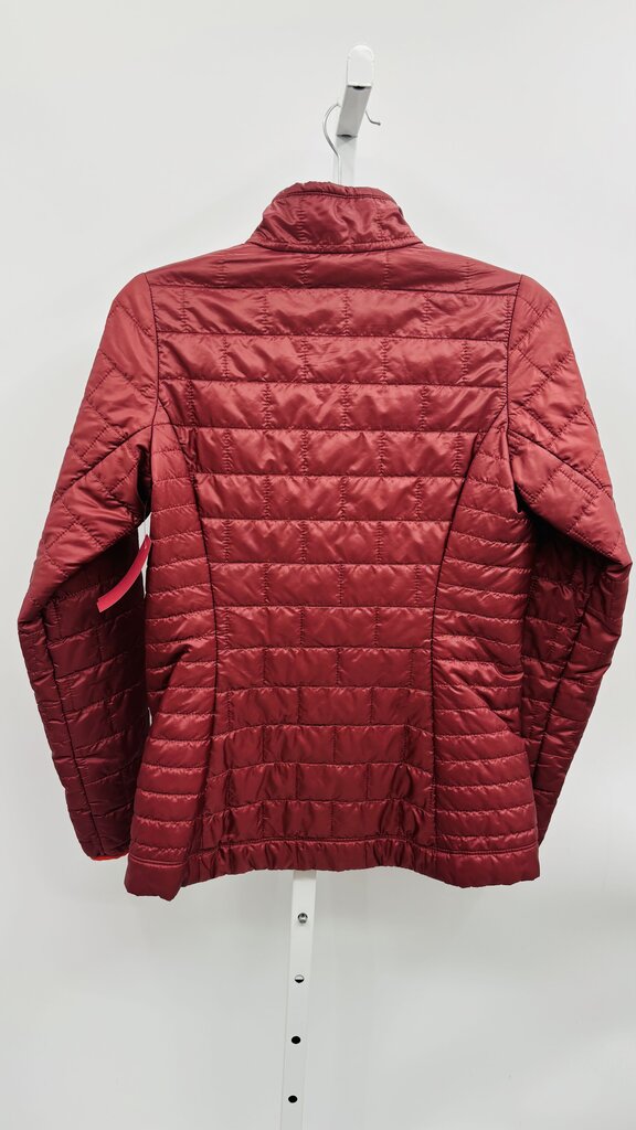 Patagonia Jacket Burgundy XS