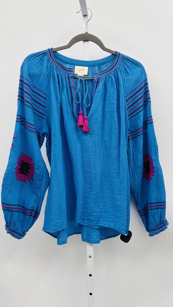Boden Dress Purple 2