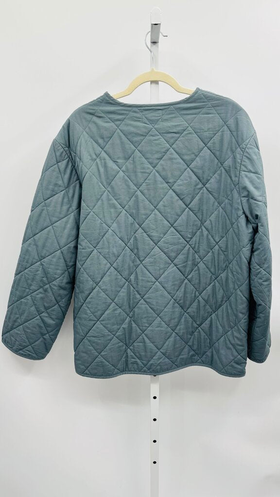 Mate Jacket Grey M