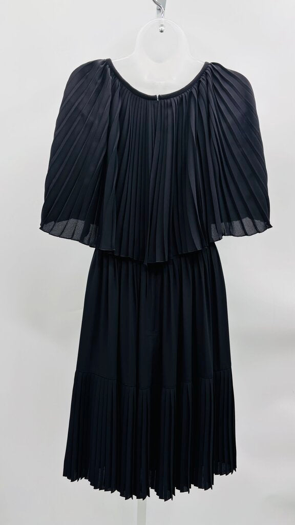 Kate Spade Dress Black 2