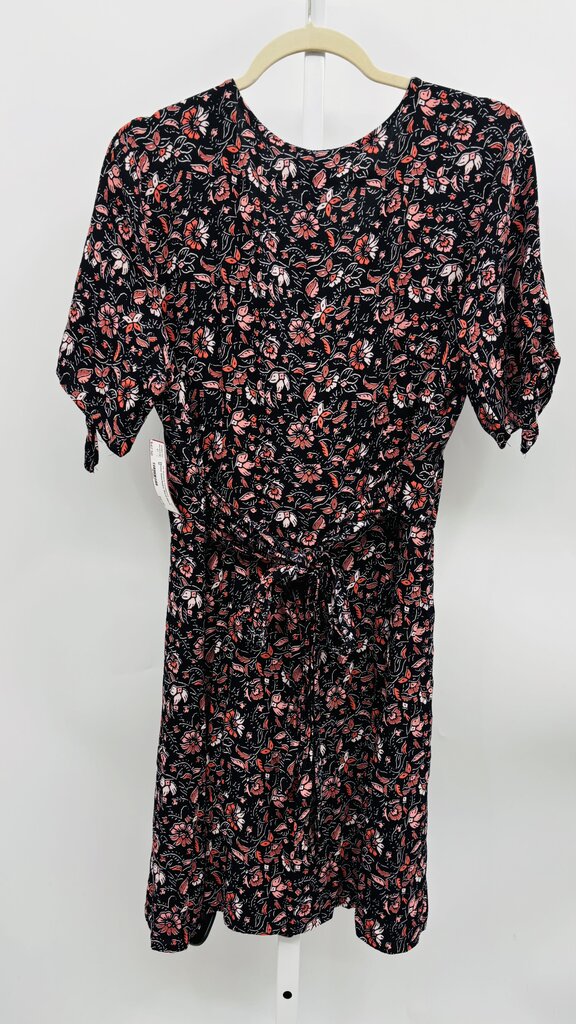 Sanctuary Dress Black 12