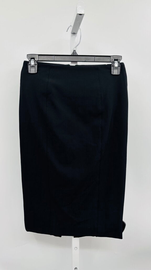 Veronica Beard Skirt Black 0