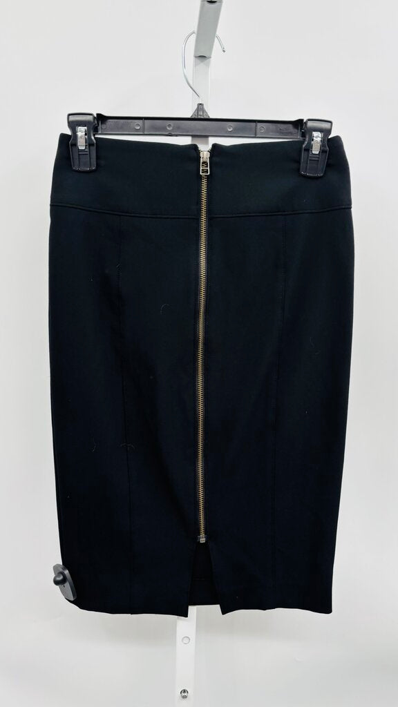Veronica Beard Skirt Black 0