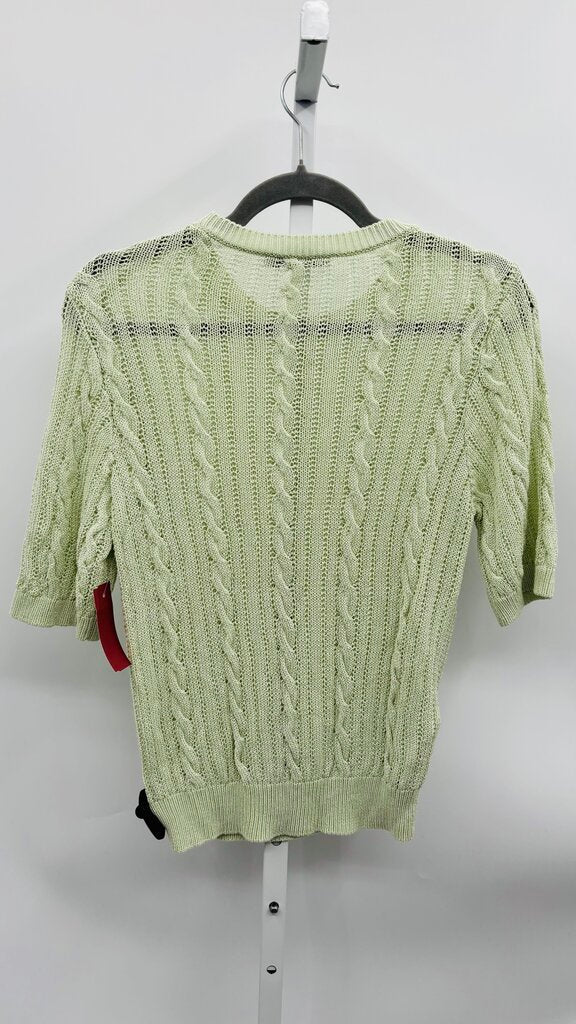 MNG Sweater Green M