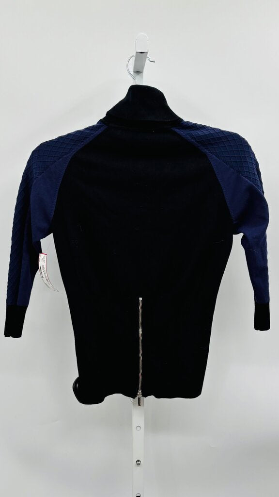 Karen Millen Sweater Purple S