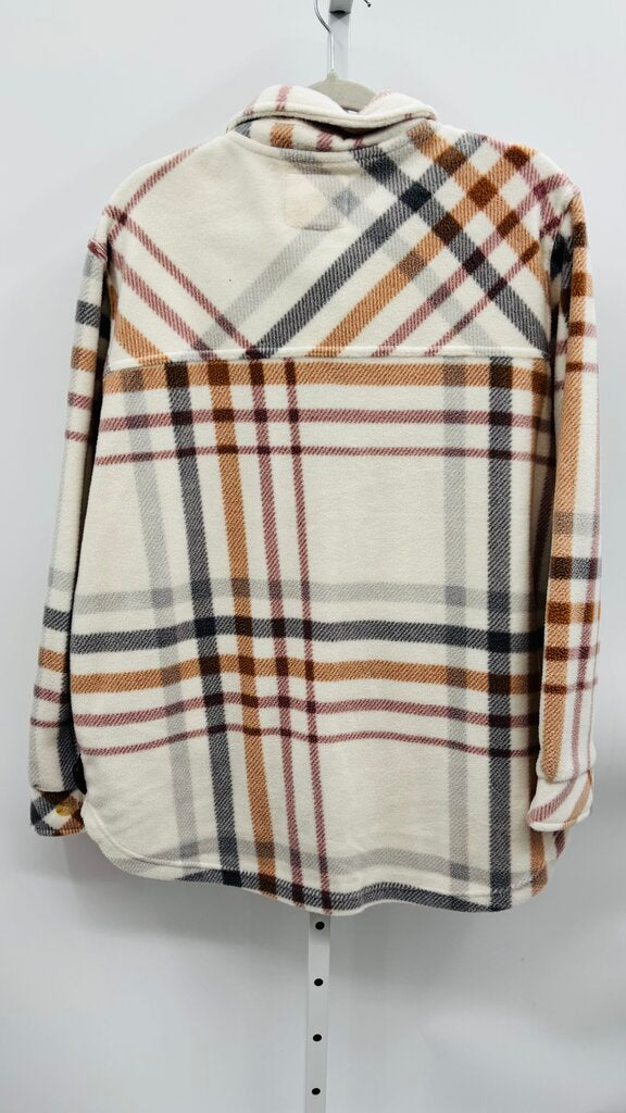 Thread & Supply Jacket Multi XL