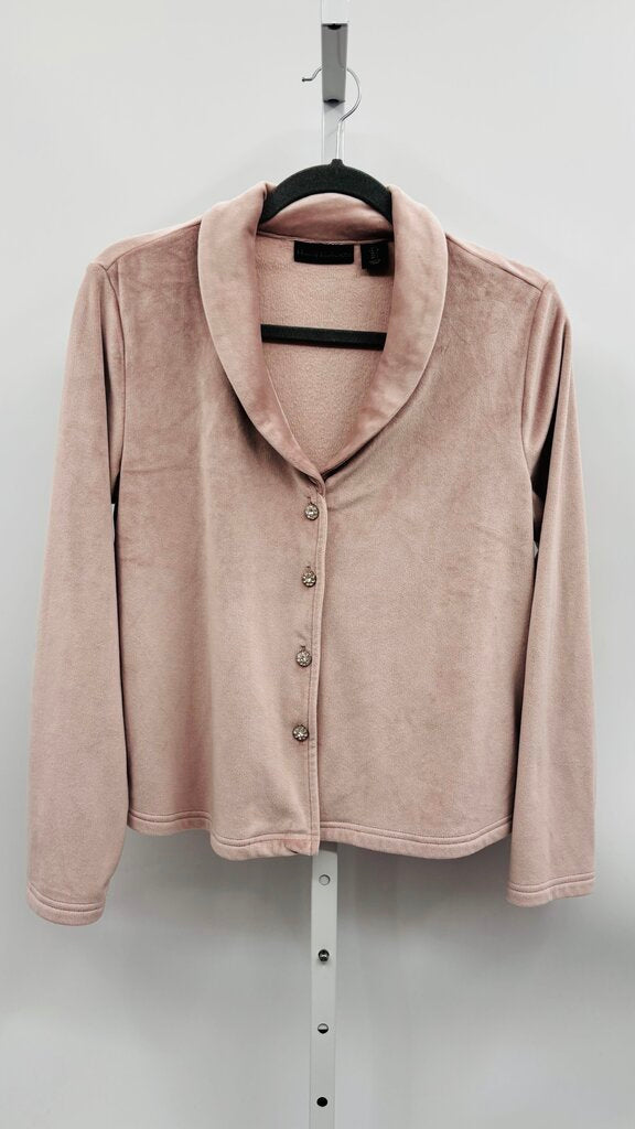 House of Harlow Shirt Pink S