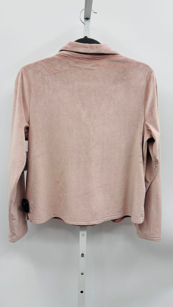 House of Harlow Shirt Pink S