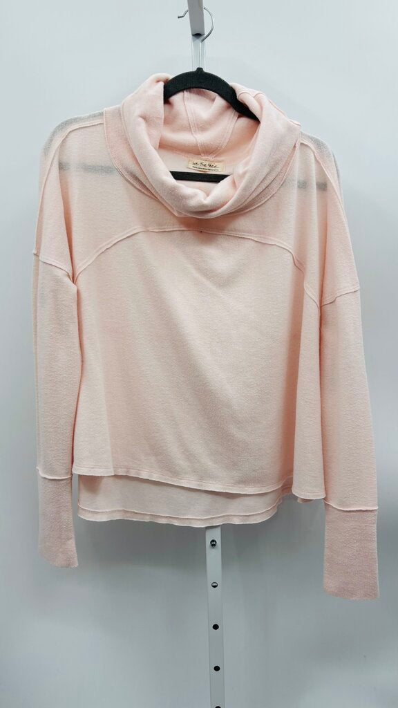 We the Free Sweater Pink S
