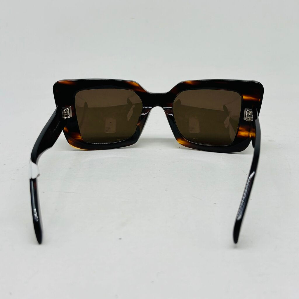 Celine LUXURY SUNGLASSES Brown