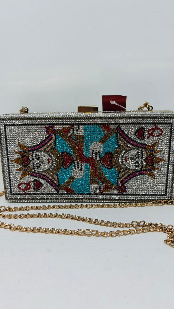 Evening Bag Multi