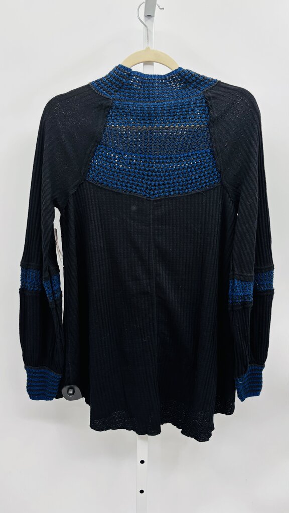 Free People Sweater Black S