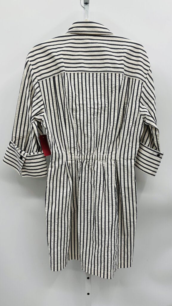 Madewell Dress White 6