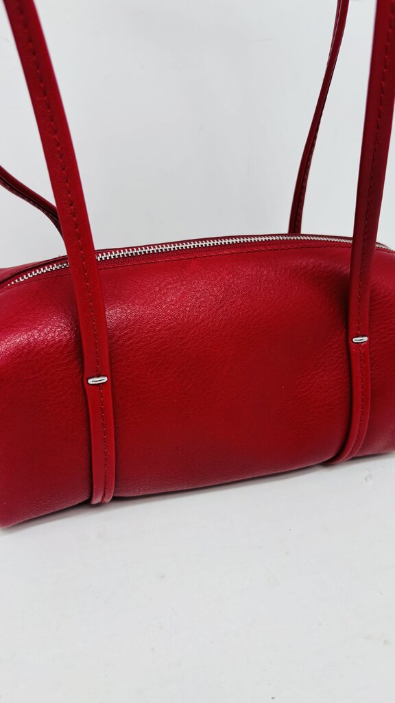 Madewell Handbag Red