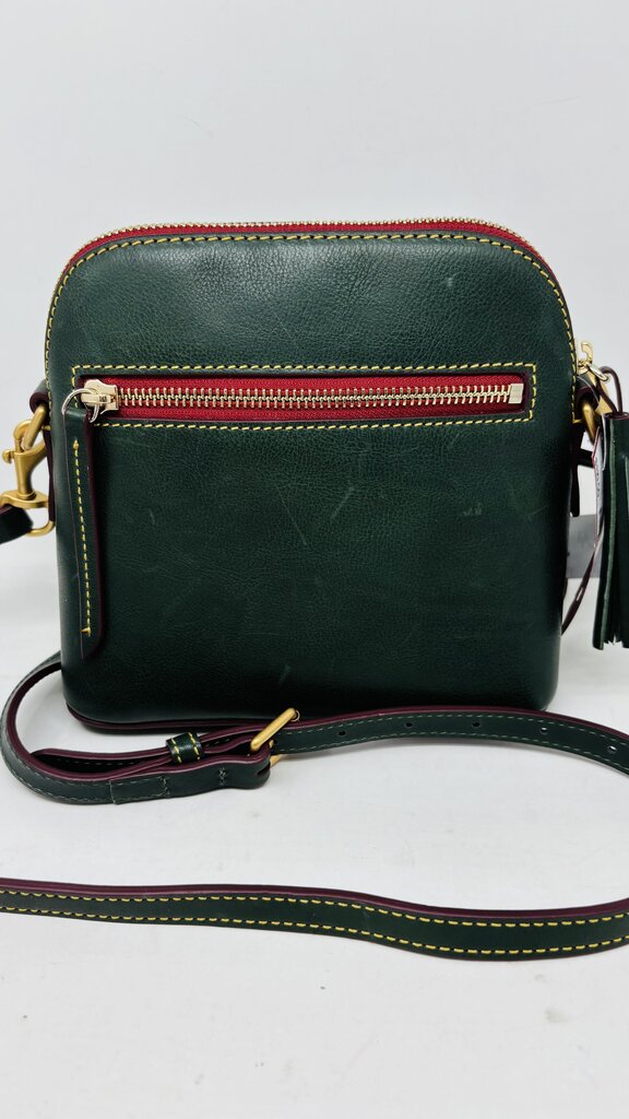 Dooney & Bourke Crossbody Bag Green