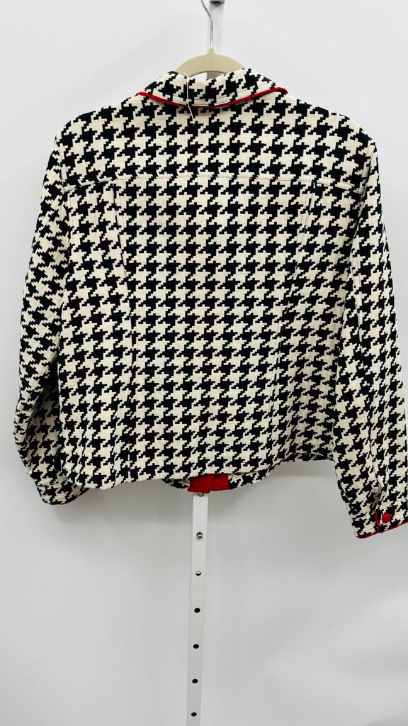 3 Sisters Jacket Black XL