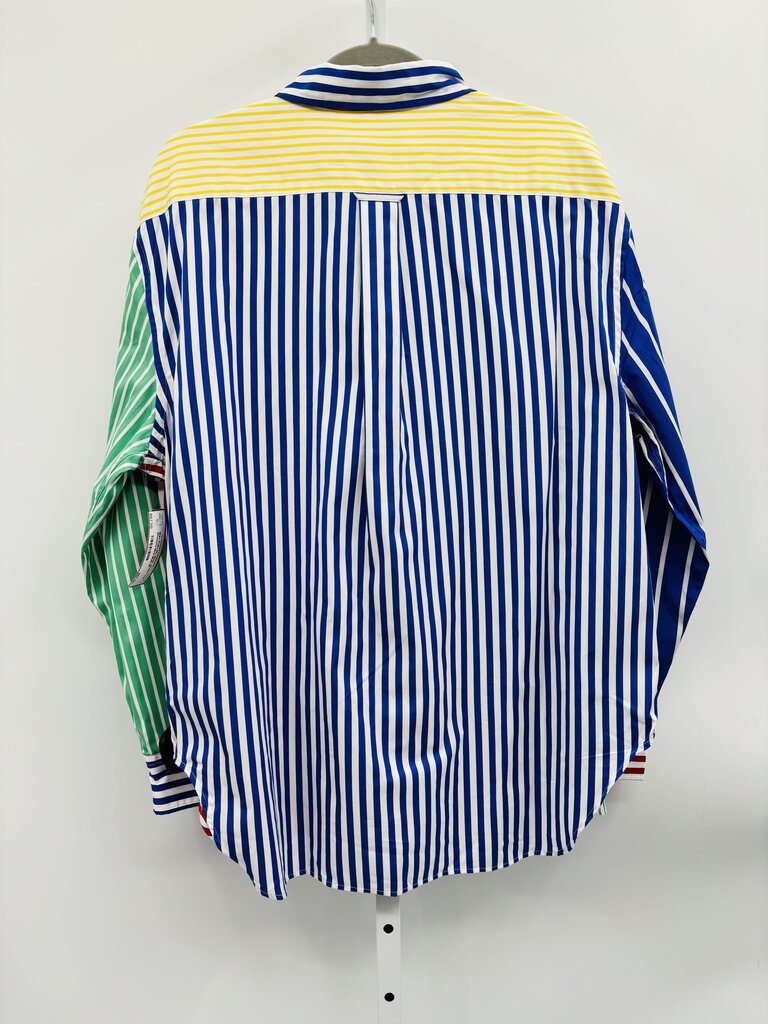 Polo: RL Shirt Multi M