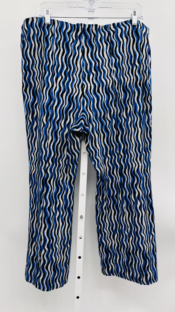 Maeve Pants Blue XL