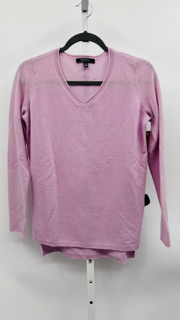 Saks 5th Avenue Sweater Purple S