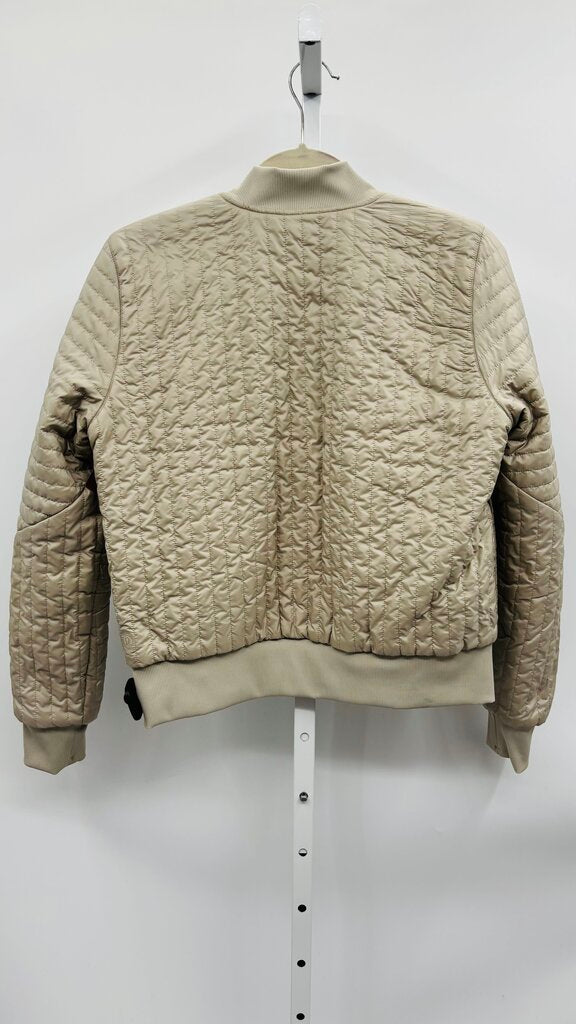 Lululemon Jacket Beige S