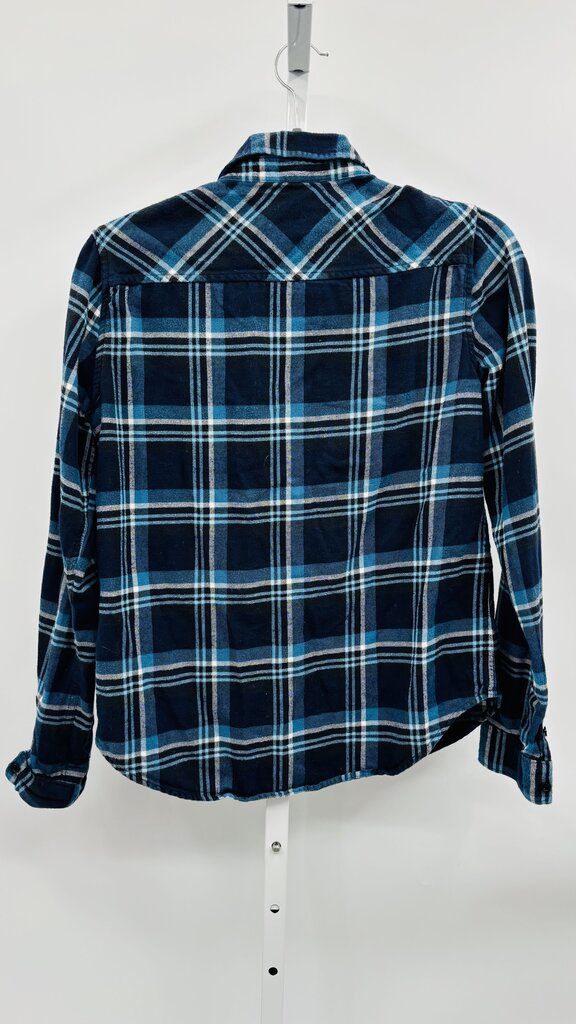Paige Shirt Navy S
